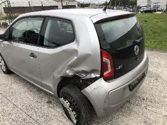 Volkswagen Up! TAKE  1.0 picture 8
