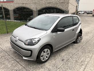 Volkswagen Up! TAKE  1.0 picture 2