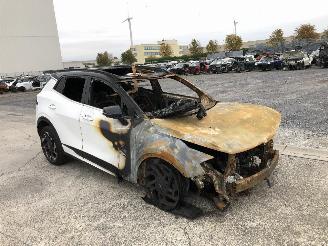 Kia Sportage 1.6 picture 4