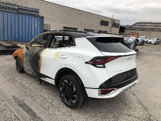 Sloopauto Kia Sportage 1.6 2023/10
