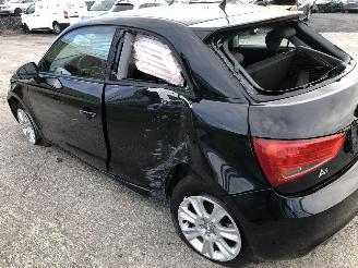 Audi A1 1.6 TDI ATTRACTION picture 7