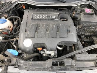 Audi A1 1.6 TDI ATTRACTION picture 22