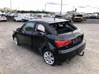 Audi A1 1.6 TDI ATTRACTION picture 4