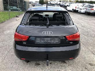 Audi A1 1.6 TDI ATTRACTION picture 9