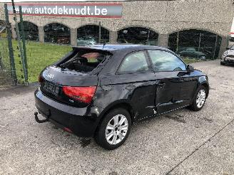 Audi A1 1.6 TDI ATTRACTION picture 3