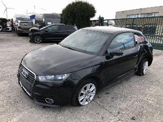 Audi A1 1.6 TDI ATTRACTION picture 2