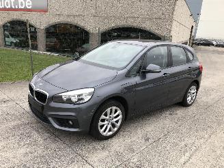 Auto incidentate BMW 2-serie XE  IPERFORMANCE 2016/8