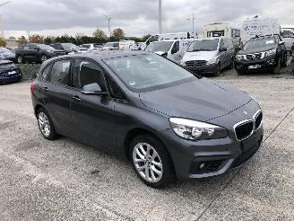 BMW 2-serie XE  IPERFORMANCE picture 2