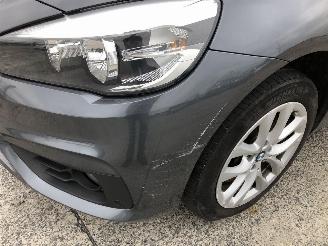 BMW 2-serie XE  IPERFORMANCE picture 8