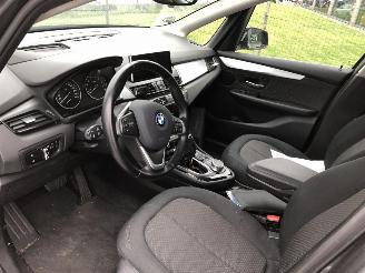 BMW 2-serie XE  IPERFORMANCE picture 5