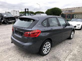 BMW 2-serie XE  IPERFORMANCE picture 4