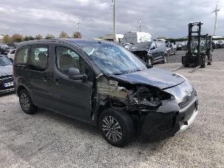 Peugeot Partner 1.6 HDI picture 2