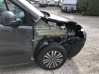 Peugeot Partner 1.6 HDI picture 8
