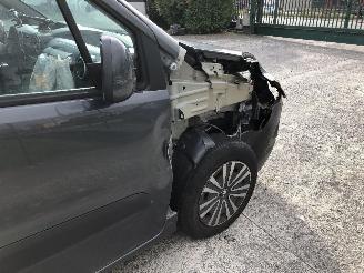Peugeot Partner 1.6 HDI picture 9