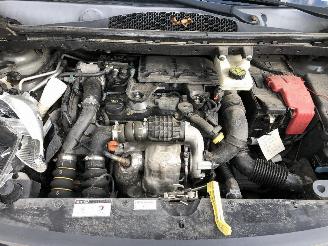 Peugeot Partner 1.6 HDI picture 16