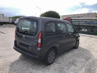Peugeot Partner 1.6 HDI picture 4