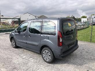 Peugeot Partner 1.6 HDI picture 3