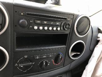 Peugeot Partner 1.6 HDI picture 21
