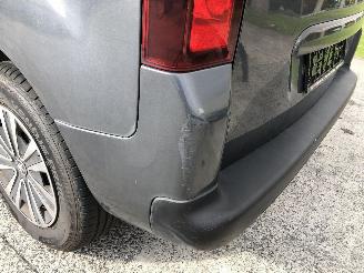 Peugeot Partner 1.6 HDI picture 13