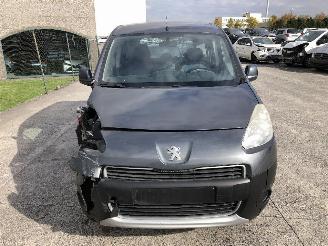 Peugeot Partner 1.6 HDI picture 7