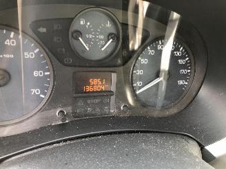 Peugeot Partner 1.6 HDI picture 19