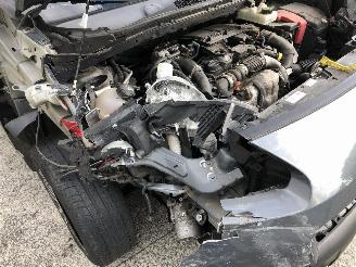 Peugeot Partner 1.6 HDI picture 12