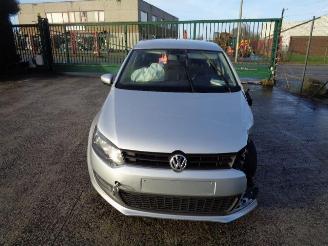 Volkswagen Polo 1.2 I  CGPB picture 5