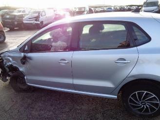 Volkswagen Polo 1.2 I  CGPB picture 8