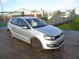 Auto da rottamare Volkswagen Polo 1.2 I  CGPB 2013/8