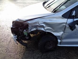 Volkswagen Polo 1.2 I  CGPB picture 9