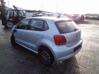 Volkswagen Polo 1.2 I  CGPB picture 4