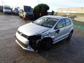 Volkswagen Polo 1.2 I  CGPB picture 2