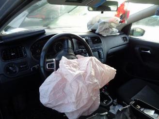 Volkswagen Polo 1.2 I  CGPB picture 11