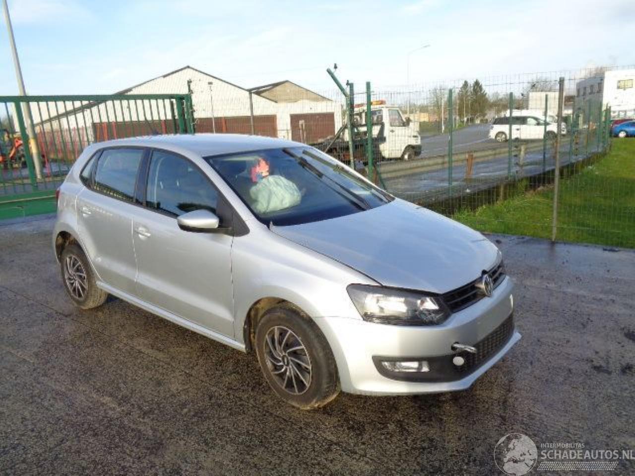 Volkswagen Polo 1.2 I  CGPB