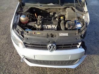 Volkswagen Polo 1.2 I  CGPB picture 14
