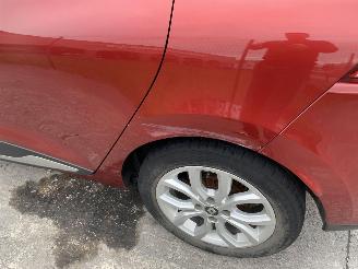 Renault Clio 0.9 TCE H4B408 picture 11