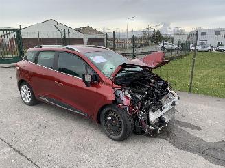 Renault Clio 0.9 TCE H4B408 picture 8