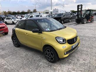 Smart Forfour 0.9 picture 2