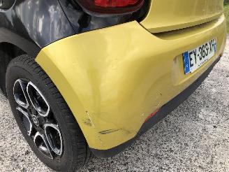 Smart Forfour 0.9 picture 12