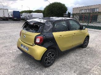 Smart Forfour 0.9 picture 4
