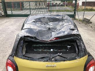 Smart Forfour 0.9 picture 7