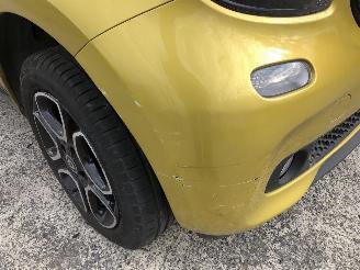 Smart Forfour 0.9 picture 11