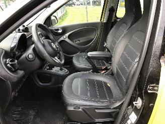 Smart Forfour 0.9 picture 6