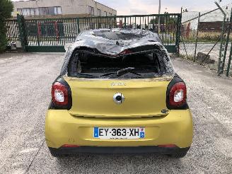 Smart Forfour 0.9 picture 16