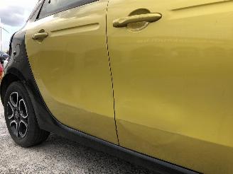 Smart Forfour 0.9 picture 9