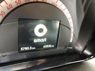Smart Forfour 0.9 picture 14