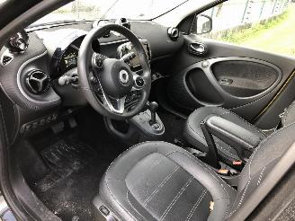 Smart Forfour 0.9 picture 5