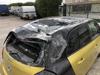 Smart Forfour 0.9 picture 15