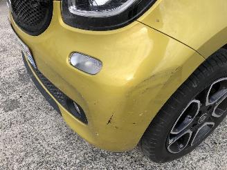 Smart Forfour 0.9 picture 13