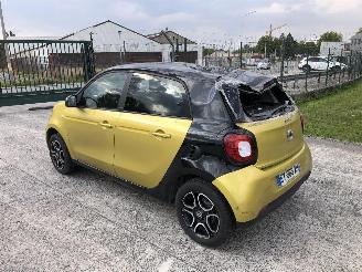 Smart Forfour 0.9 picture 3